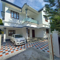 4 BHK Villa for Sale in Chottanikkara, Ernakulam