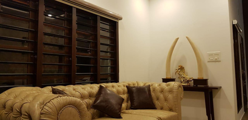 4 BHK 3300 Sq.ft. House for Sale in Vyttila, Ernakulam