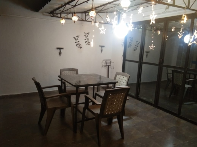 1 RK Apartment 1085 Sq.ft. for Sale in Arpora, Goa