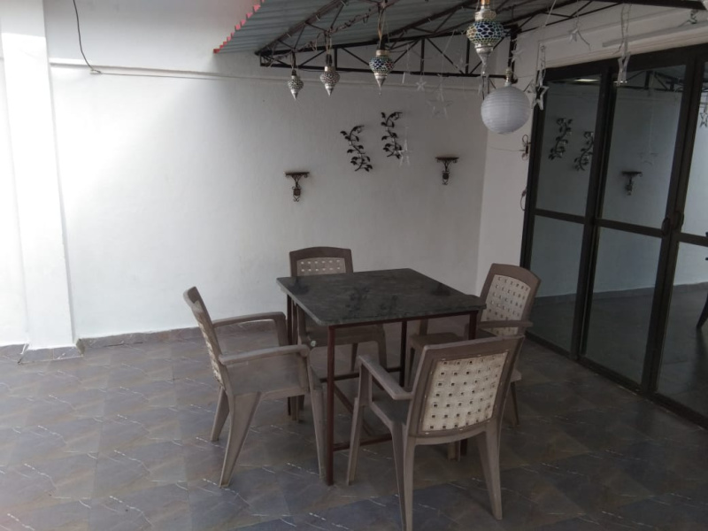 1 RK Apartment 1085 Sq.ft. for Sale in Arpora, Goa