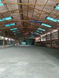  Warehouse for Rent in Goregaon East, Mumbai