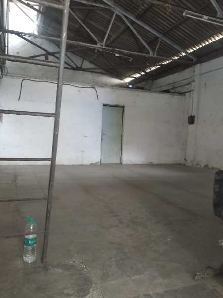 Warehouse 1350 Sq.ft. for Rent in