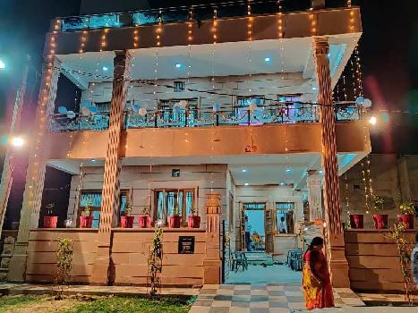 2.0 BHK House for Rent in Balaji Nagar, Jodhpur