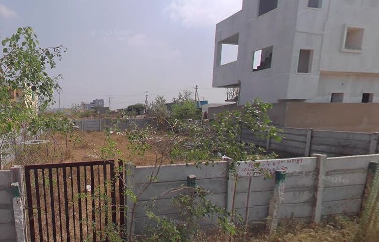  Residential Plot 180 Sq. Yards for Sale in Inzapur, Hyderabad