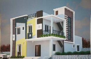 3 BHK House for Sale in Ramachandra Nagar, Tiruchirappalli