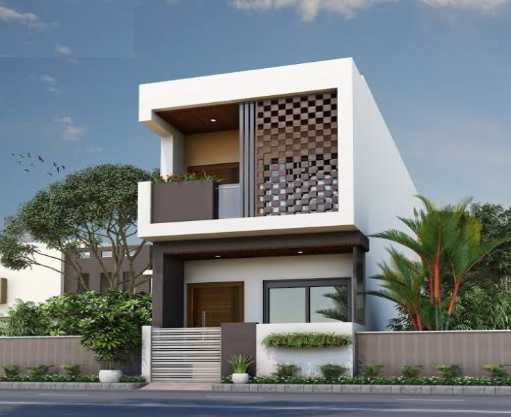 1 BHK House 510 Sq.ft. for Sale in Avaniapuram, Madurai