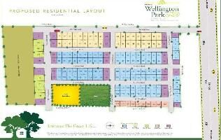  Residential Plot for Sale in Kusugal Road, Hubli