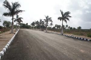  Residential Plot for Sale in Gokul Road, Hubli