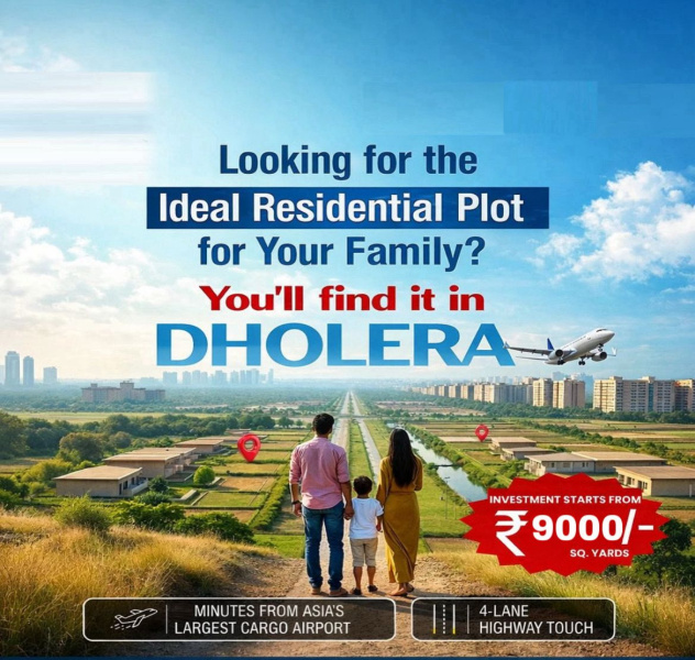  150 Sq. Yards Residential Plot for Sale in Dhansura, Aravalli