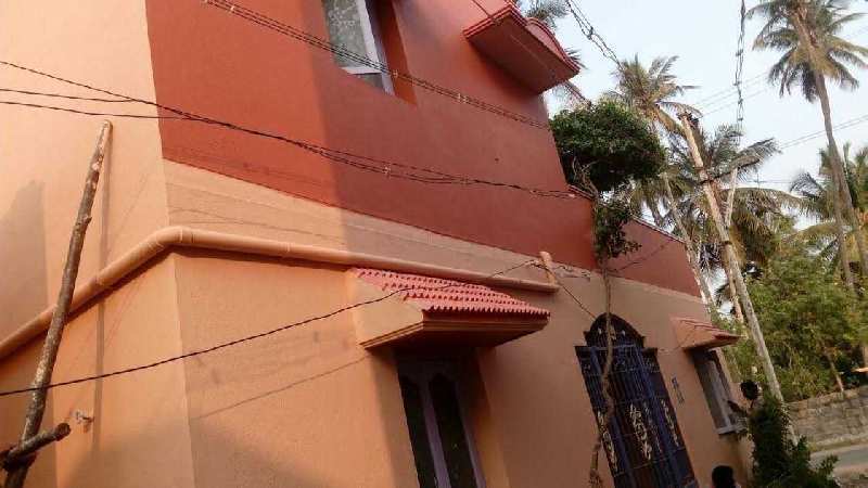 2 BHK House 900 Sq.ft. for Rent in Chinna Thirupathi, Salem