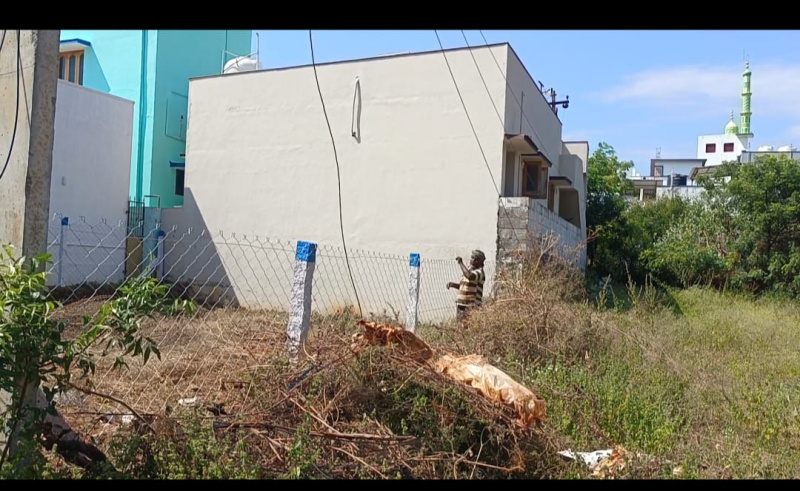  Residential Plot 3 Cent for Sale in Tenkasi, Tirunelveli