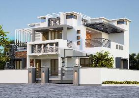 4 BHK Villa for Sale in Amalanagar, Thrissur