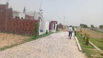  Residential Plot for Sale in Omicron 3, Greater Noida