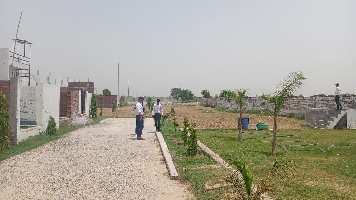  Residential Plot for Sale in Block B, Sector 92 Noida