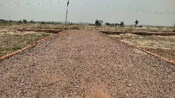  Residential Plot for Sale in Tappal, Aligarh
