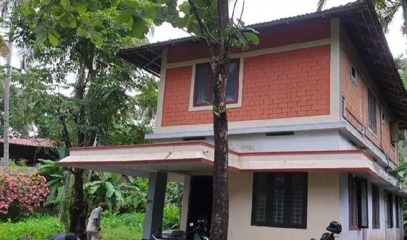 3 BHK House & Villa 1100 Sq.ft. for Rent in East Hill, Kozhikode
