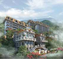1 BHK Flat for Sale in Kasauli, Solan