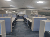  Office Space for Rent in District Centre, Block M Saket, Delhi
