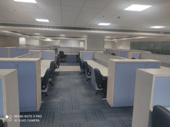  Office Space for Rent in District Centre, Block M Saket, Delhi
