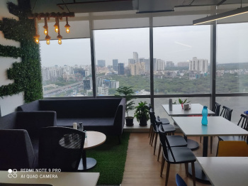  Office Space for Rent in Golf Course Road, Gurgaon