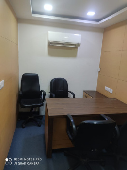  Office Space for Rent in Gulmohar Enclave, Gulmohar Park, Delhi