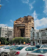  Office Space for Rent in Barakhamba Road, Connaught Place, Delhi