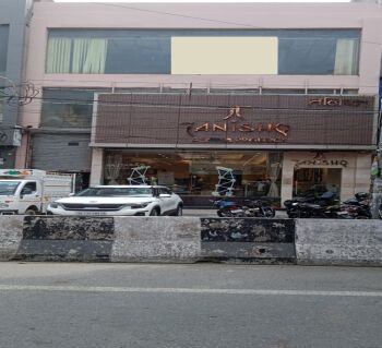 Office Space for Rent in Lajpat Nagar I, Delhi