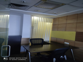  Office Space for Rent in MG Road