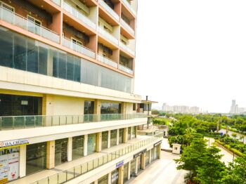  Commercial Shop for Rent in Sector 63 Gurgaon