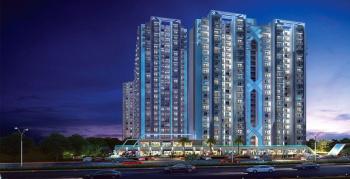 2 BHK Flat for Sale in Greater Noida West