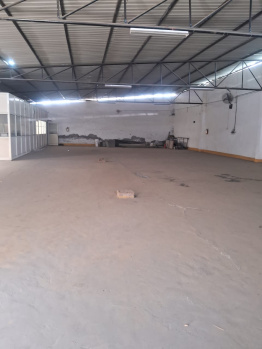  Factory for Rent in Sector 63 Noida