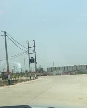  Commercial Land for Sale in Modinagar, Ghaziabad