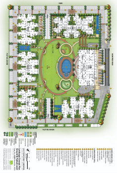 3 BHK Flat for Sale in Sector 16B Greater Noida West