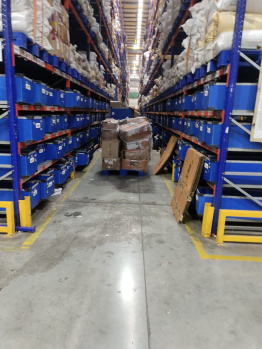  Warehouse for Rent in Panvel, Navi Mumbai