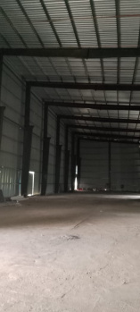 Industrial Land for Sale in MIDC, Taloja, Navi Mumbai