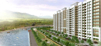 2 BHK Flat for Sale in Panvel, Navi Mumbai