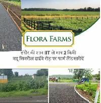3 BHK Farm House for Sale in Khandwa Road, Indore
