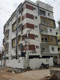 3 BHK Flat for Sale in L. B. Nagar, Hyderabad
