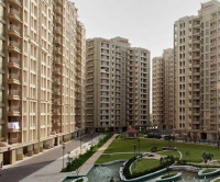 2 BHK Flat for Sale in Taj Nagari Phase 2, Taj Nagari, Agra