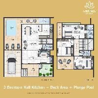 2 BHK House for Sale in Boisar East, Palghar
