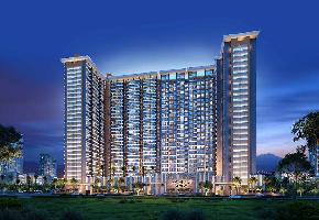 3 BHK Flat for Sale in Sector 9 Vashi, Navi Mumbai