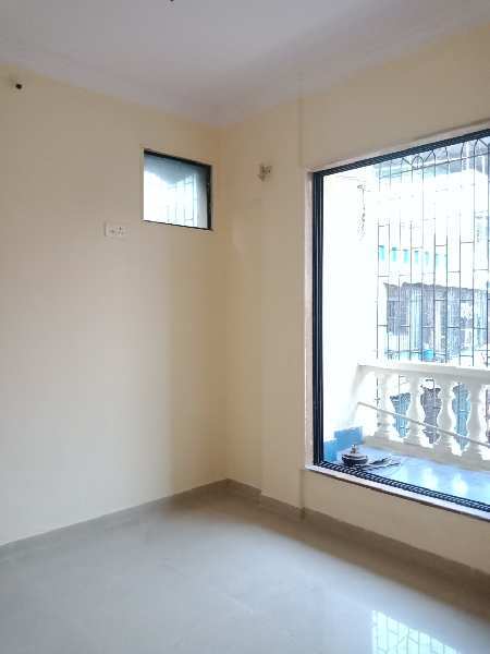 1 BHK Apartment 610 Sq.ft. for Rent in Sector 44, Seawoods, Navi Mumbai