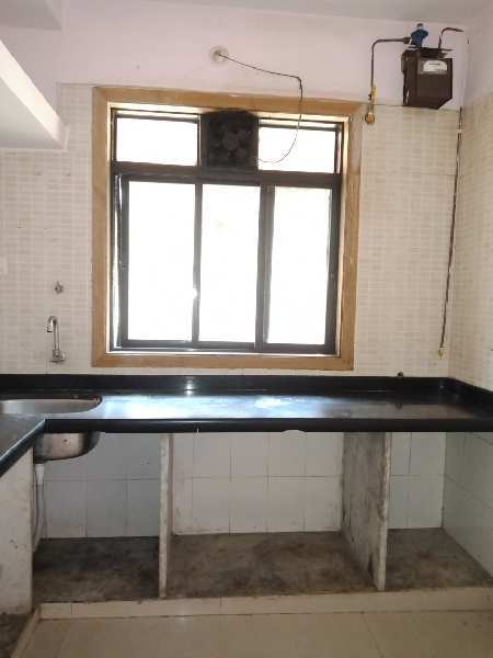 1 BHK Apartment 610 Sq.ft. for Rent in Sector 44, Seawoods, Navi Mumbai