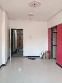 1 BHK Flat for Rent in Sector 50, Seawoods, Navi Mumbai