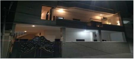 2 BHK House for Rent in Dalhousie Road, Pathankot
