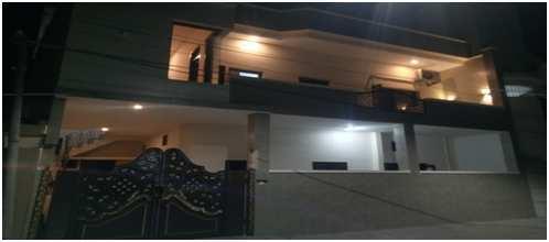 2.0 BHK House for Rent in Dalhousie Road, Pathankot