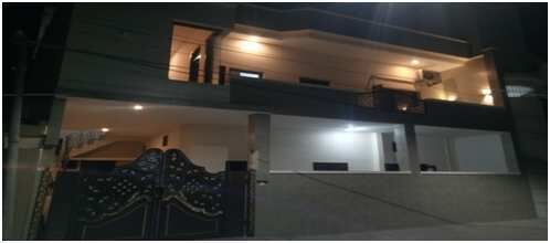 2 BHK House 1400 Sq.ft. for Rent in Dalhousie Road, Pathankot