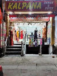  Commercial Shop for Rent in Alambagh, Lucknow