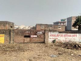  Commercial Land for Sale in Chinhat, Lucknow