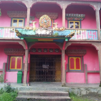 1 RK Farm House for Sale in Ladenla Road, Darjeeling